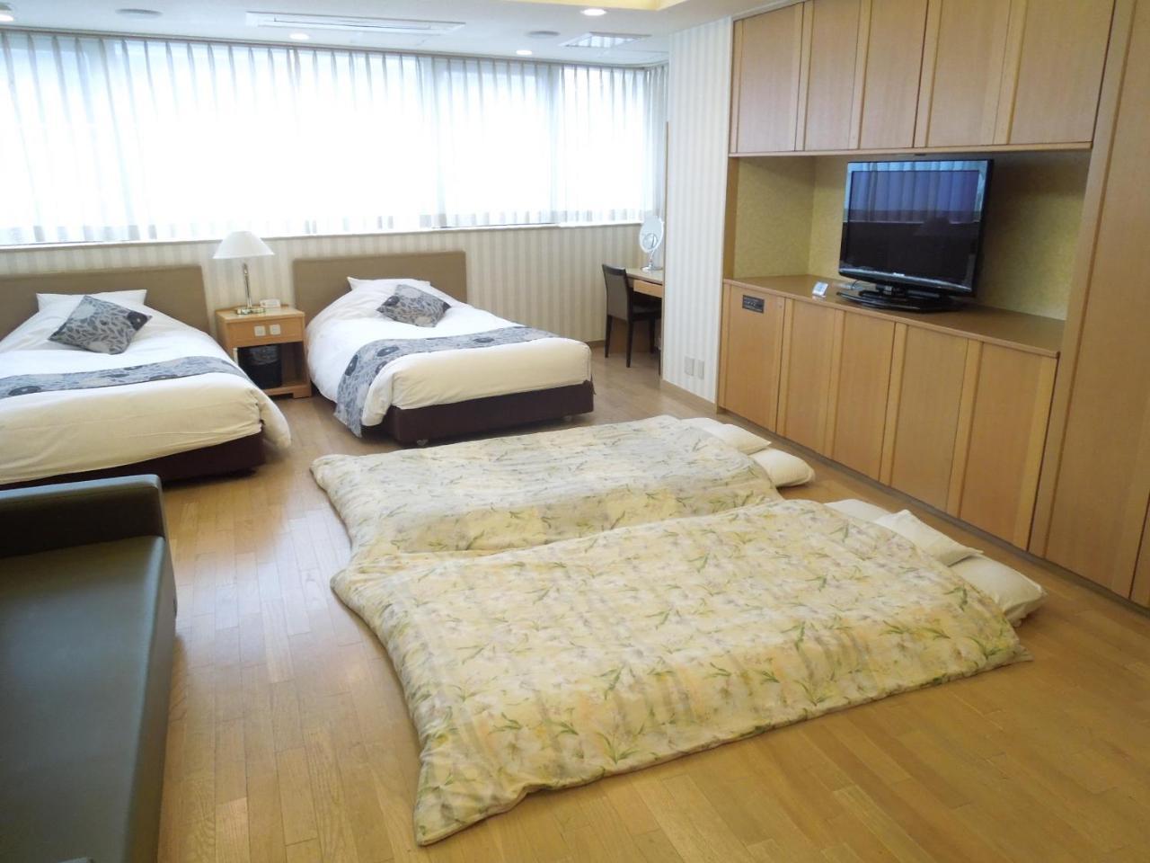 Hotel Live Artex Osaka