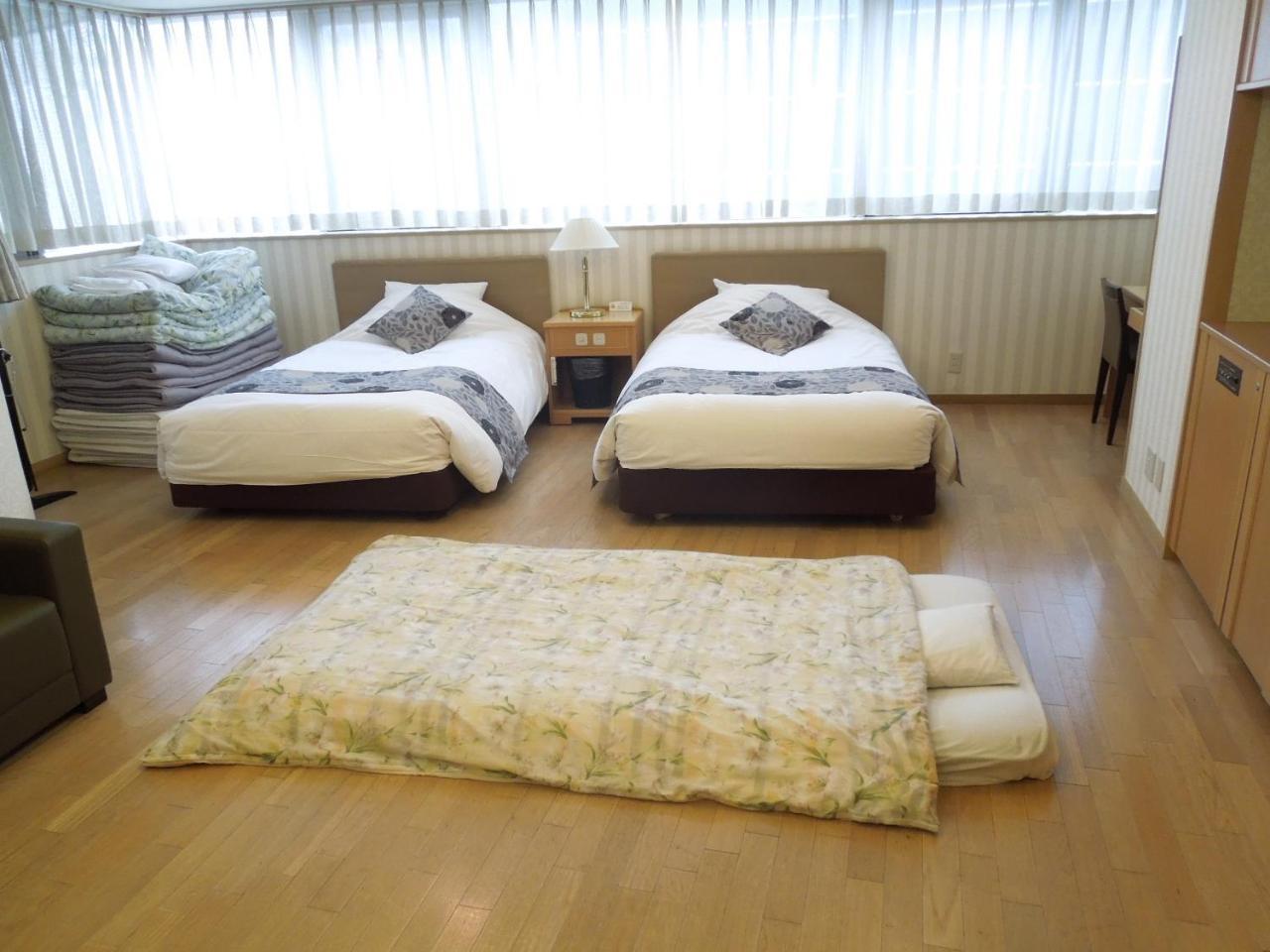 Hotel Live Artex Osaka