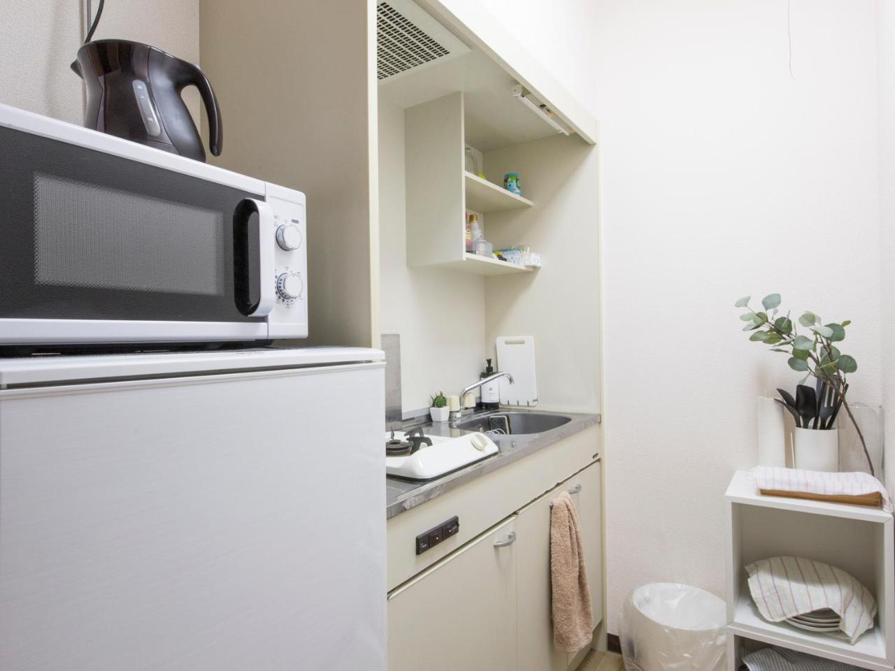 Apartment Nid Namba At Adel Heim
