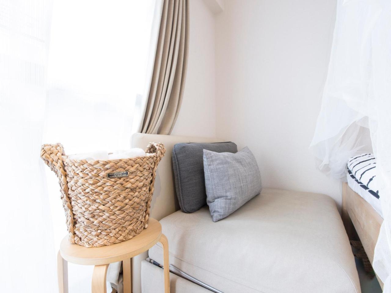 Apartment Nid Namba At Adel Heim