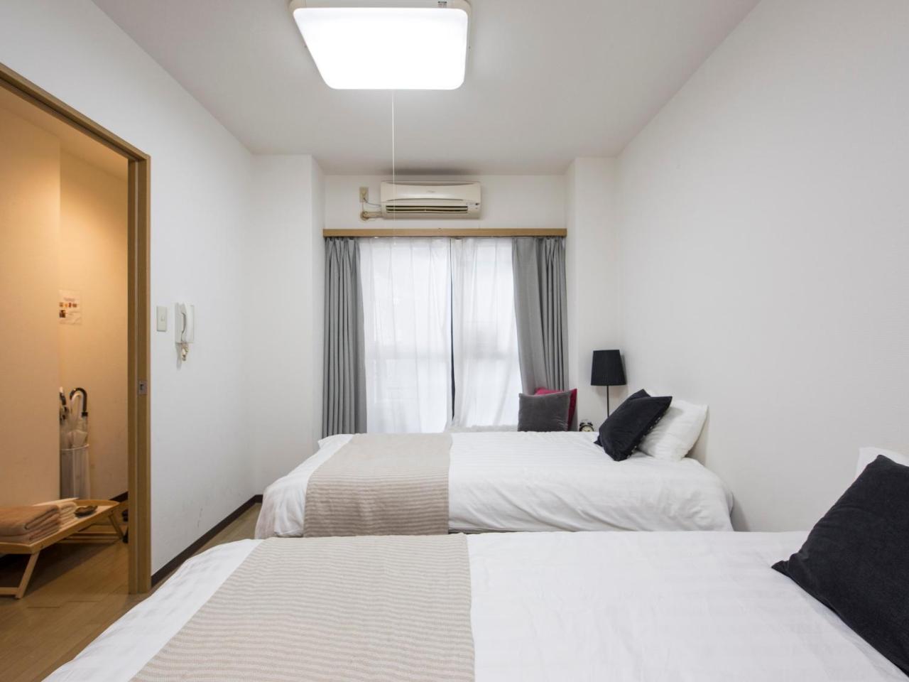 Apartment Nid Namba At Adel Heim