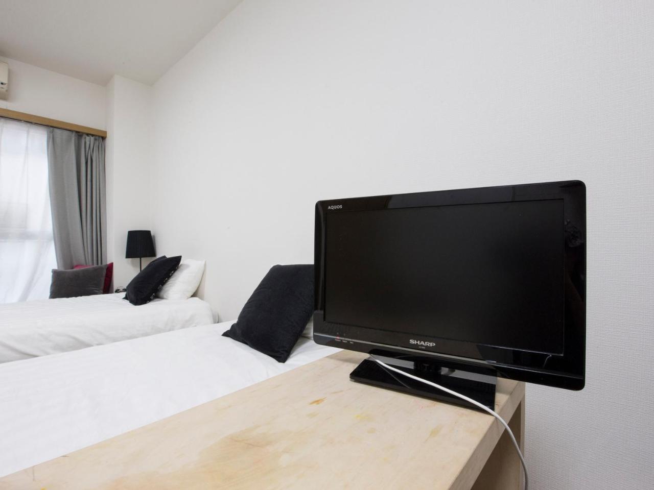 Nid Namba At Adel Heim Apartment