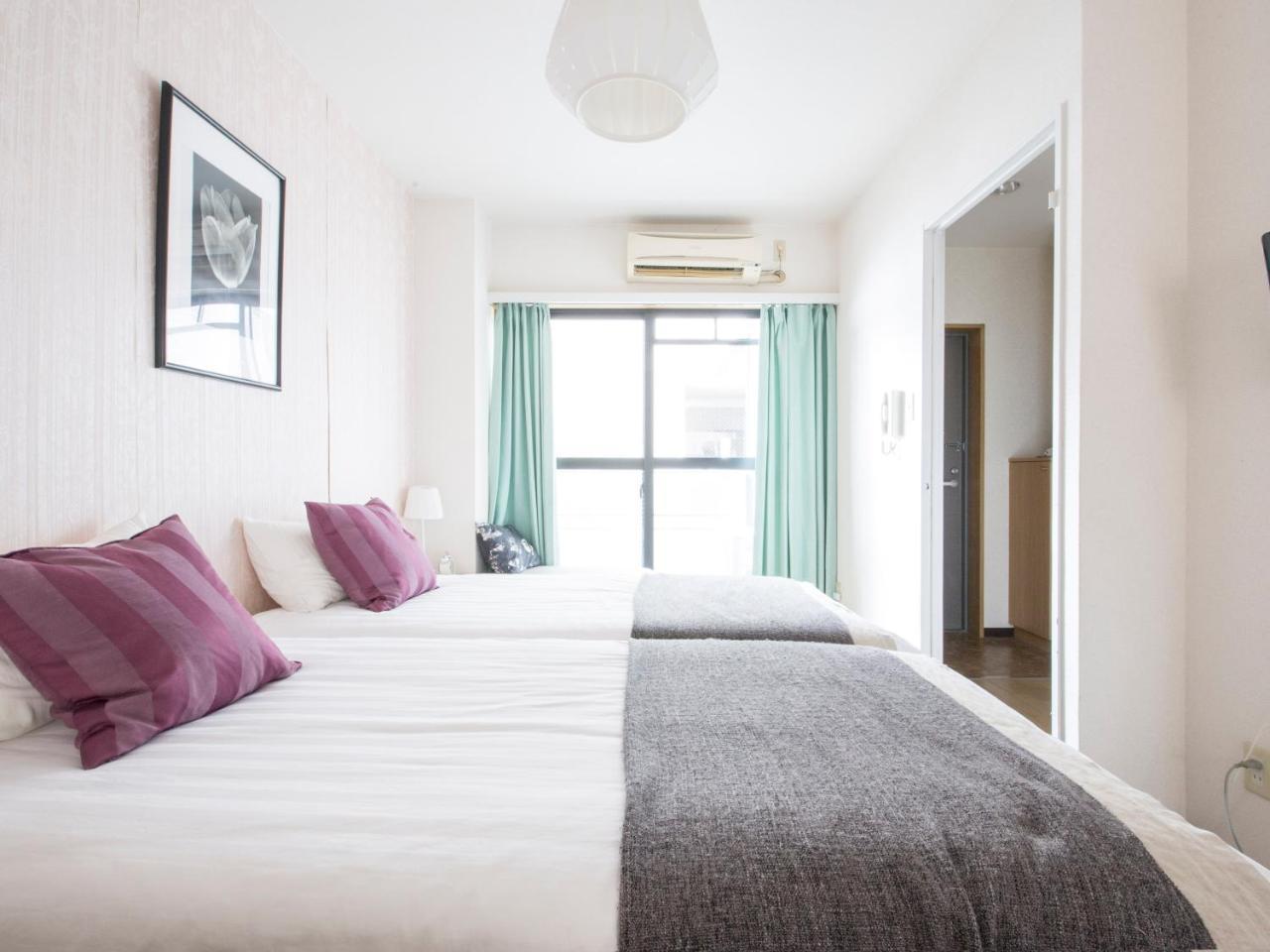 Nid Namba At Adel Heim Apartment
