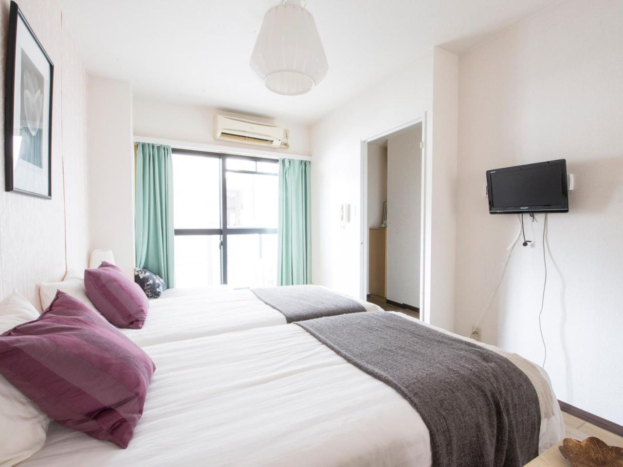 Nid Namba At Adel Heim Apartment
