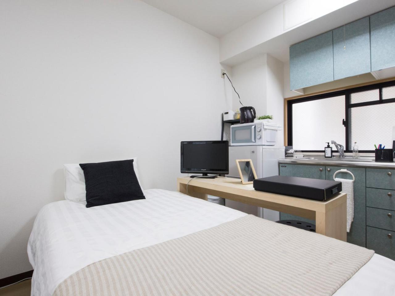 Apartment Nid Namba At Adel Heim