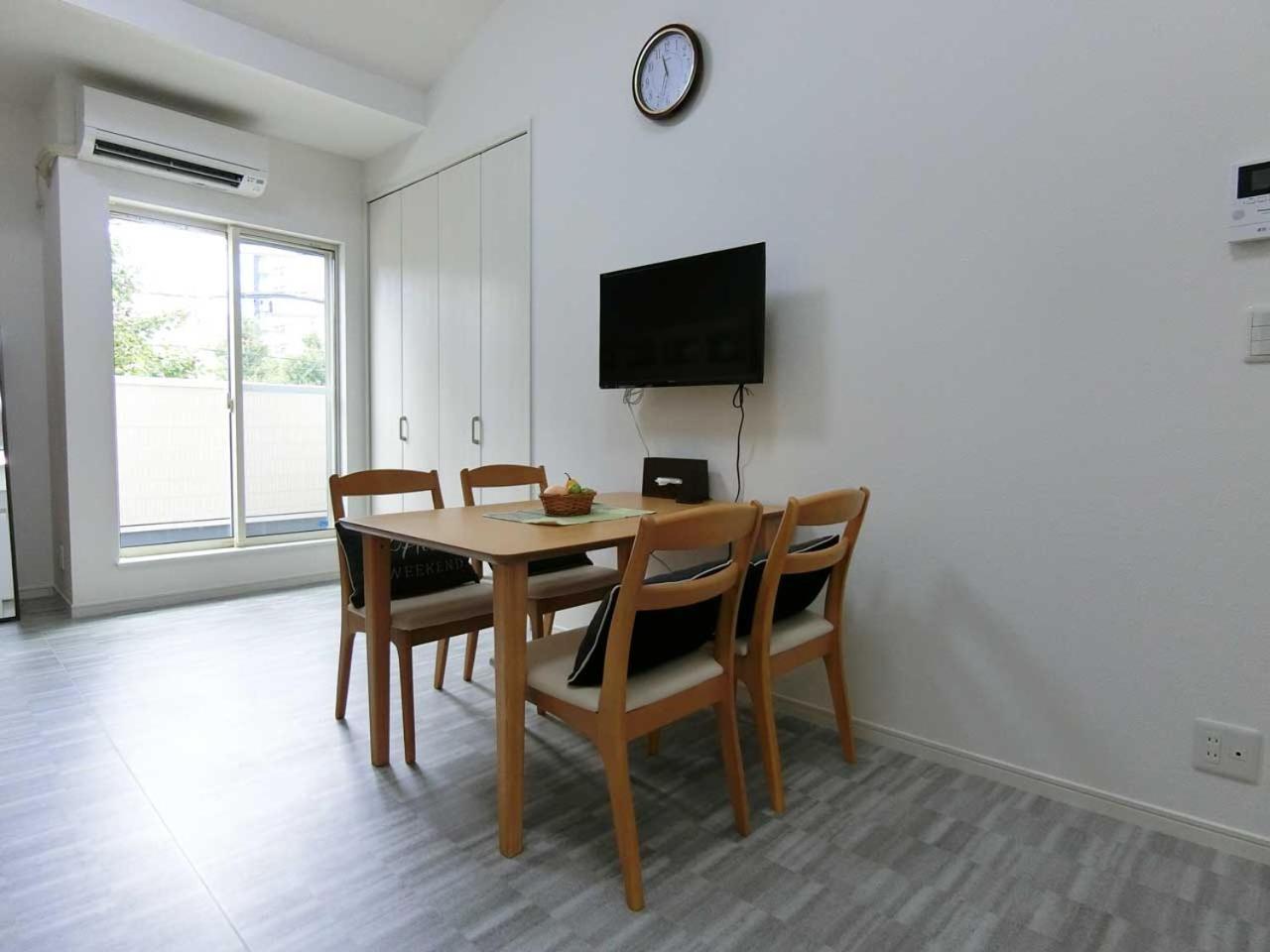 Apartment Yamasa Maison