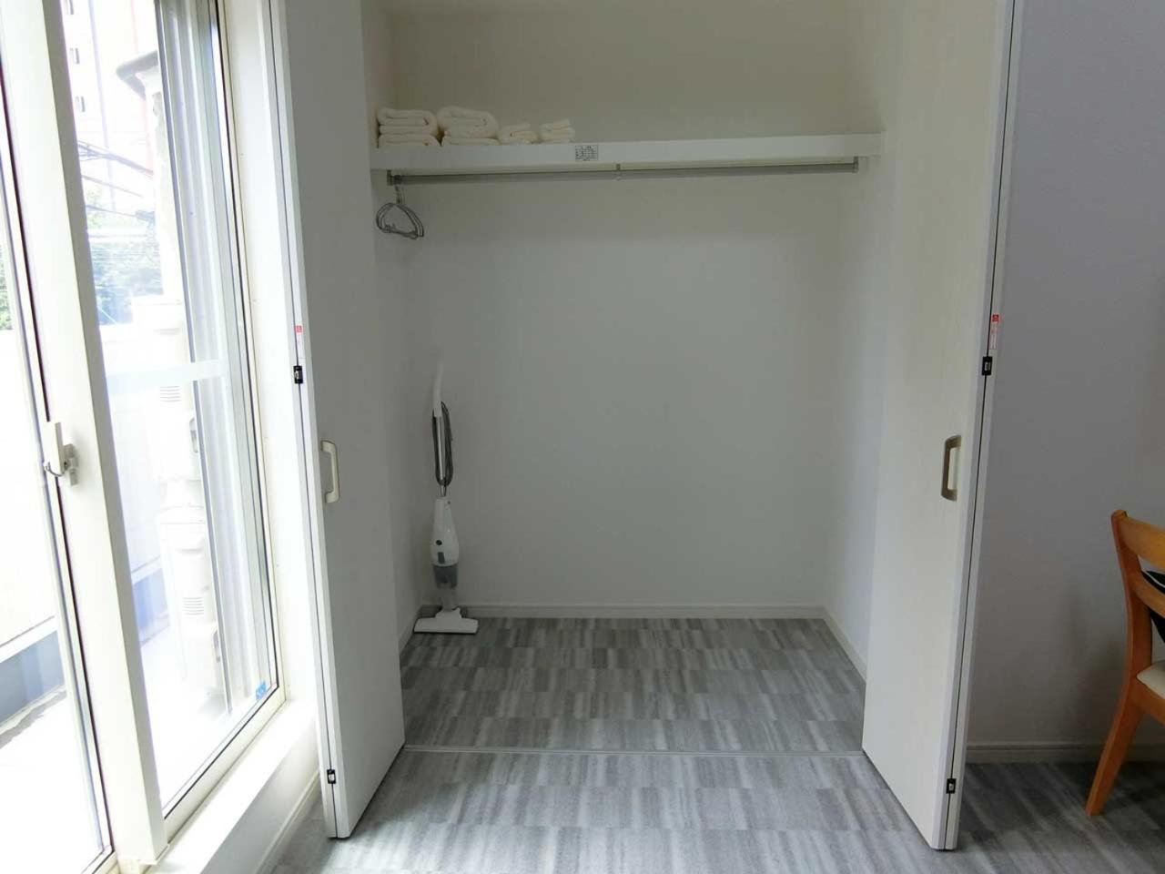 Apartment Yamasa Maison Osaka