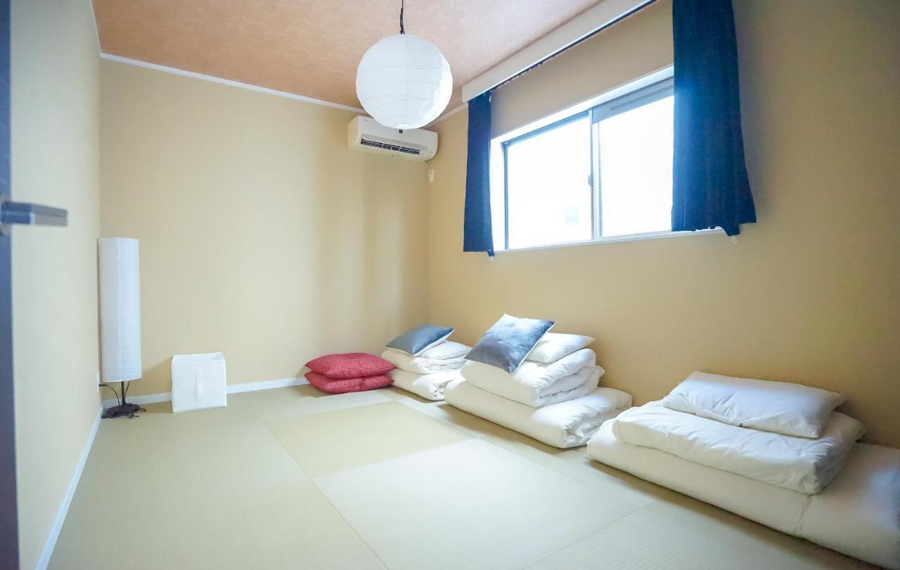 Yukinoyado Villa