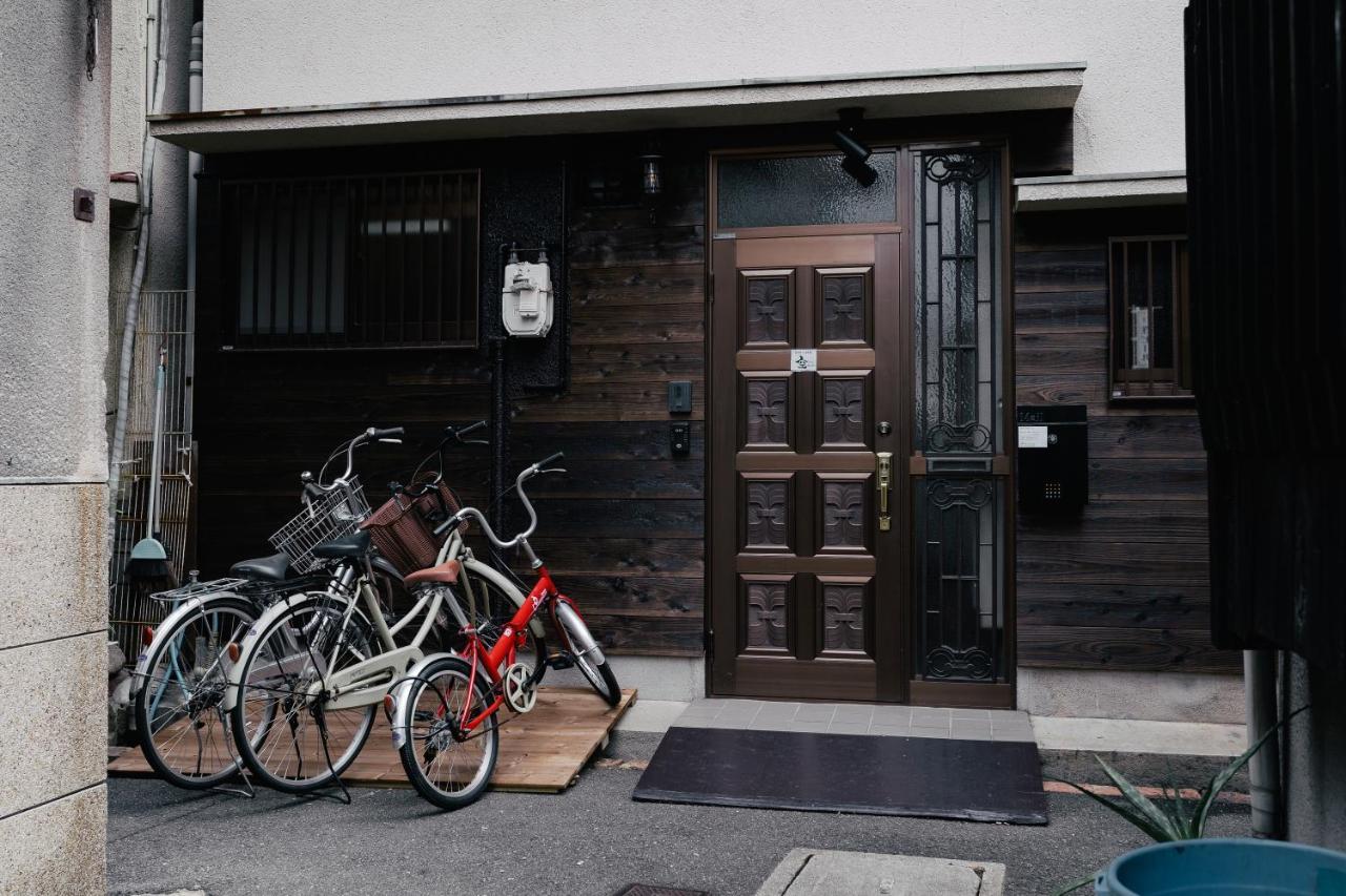 Apartment Kashikiri Ikkenya Sora