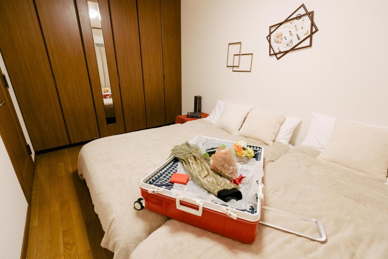 Apartment Kashikiri Ikkenya Sora