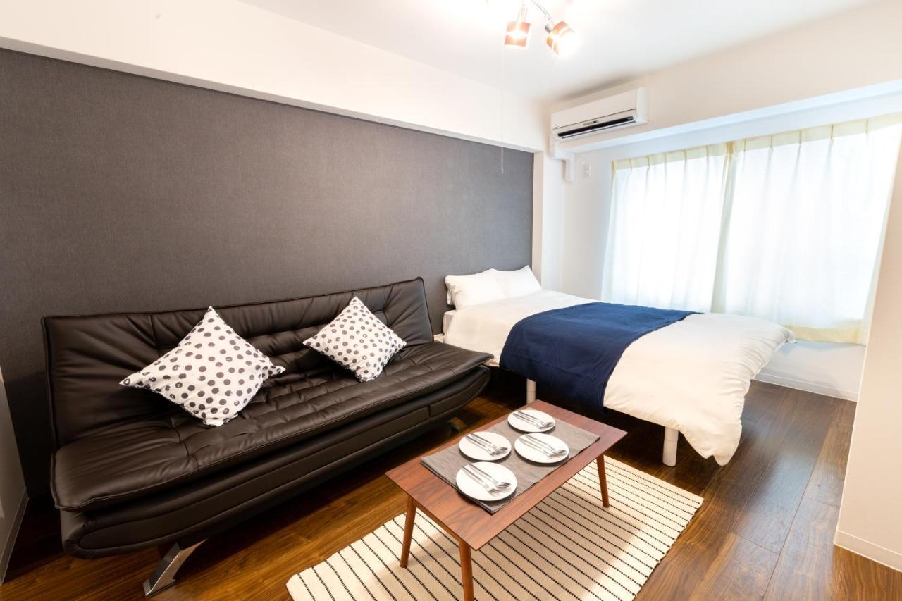 Apartment Blossom River 2･3f *