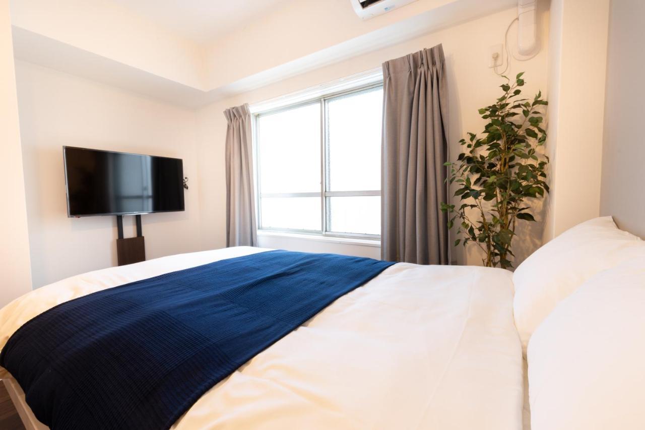 Apartment Blossom River 2･3f *
