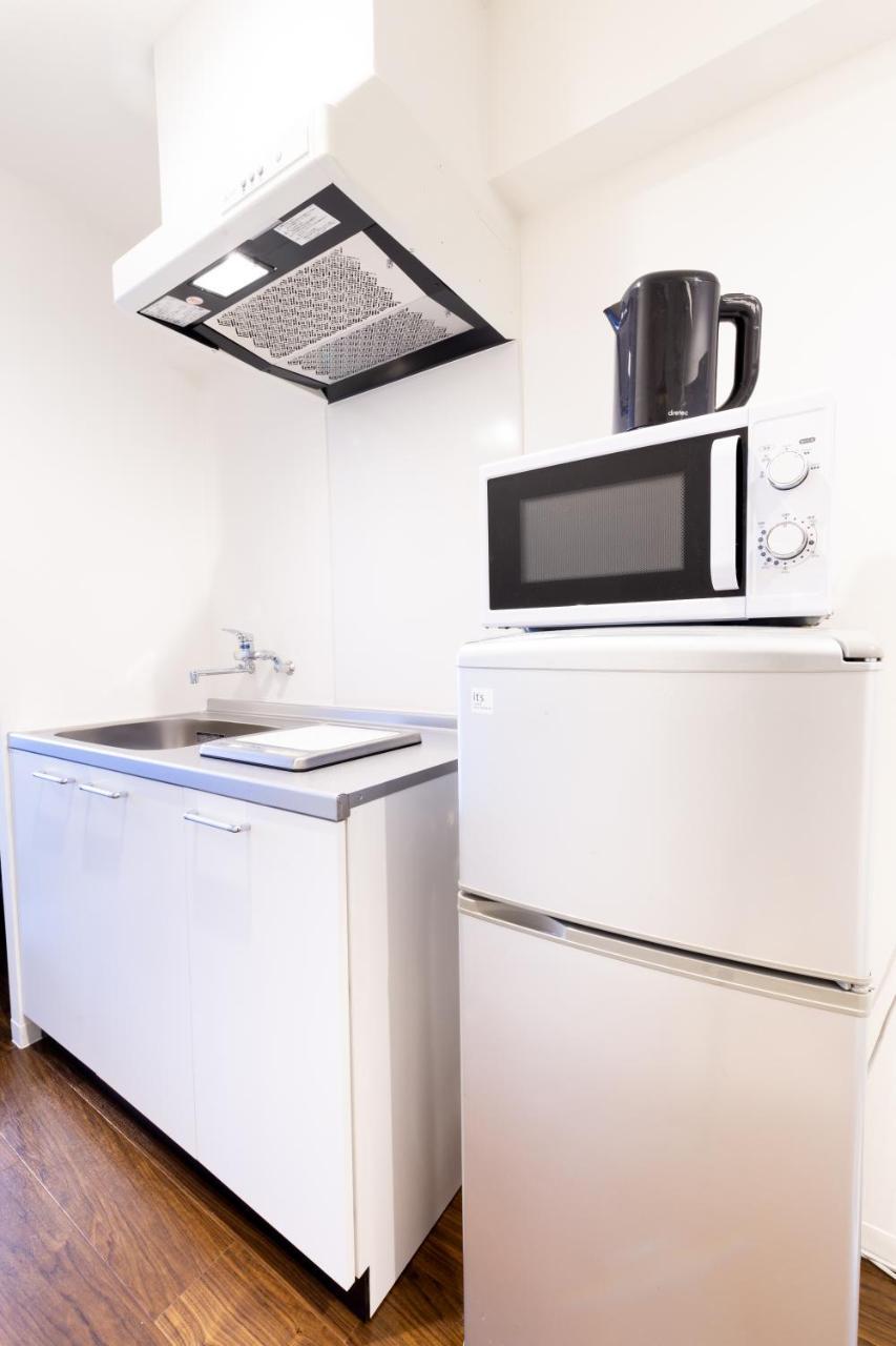 Blossom River 2･3f Apartment