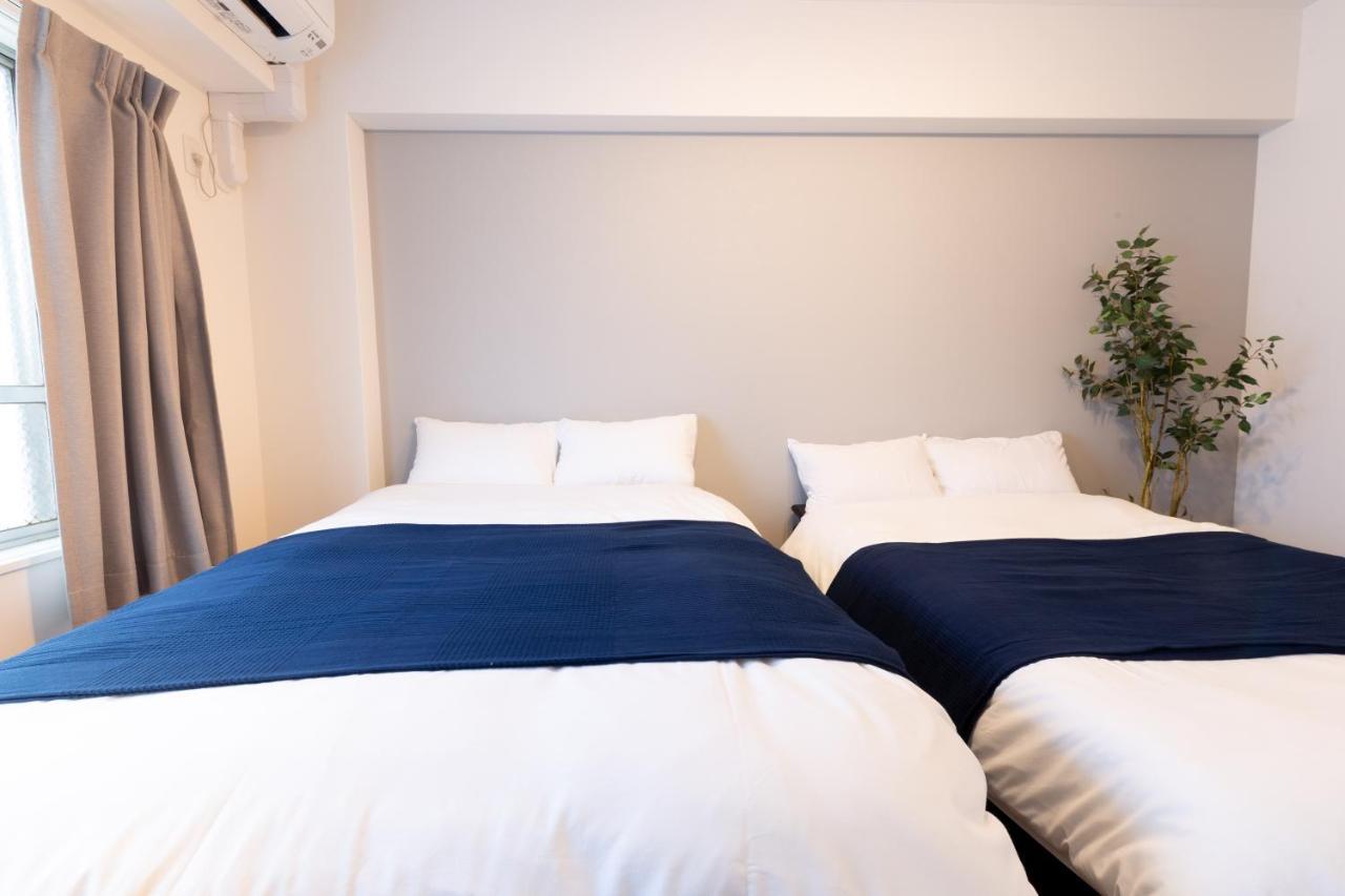 Apartment Blossom River 2･3f Osaka