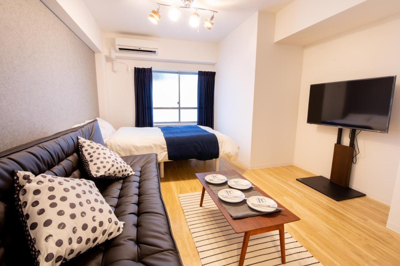 Blossom River 2･3f Apartment