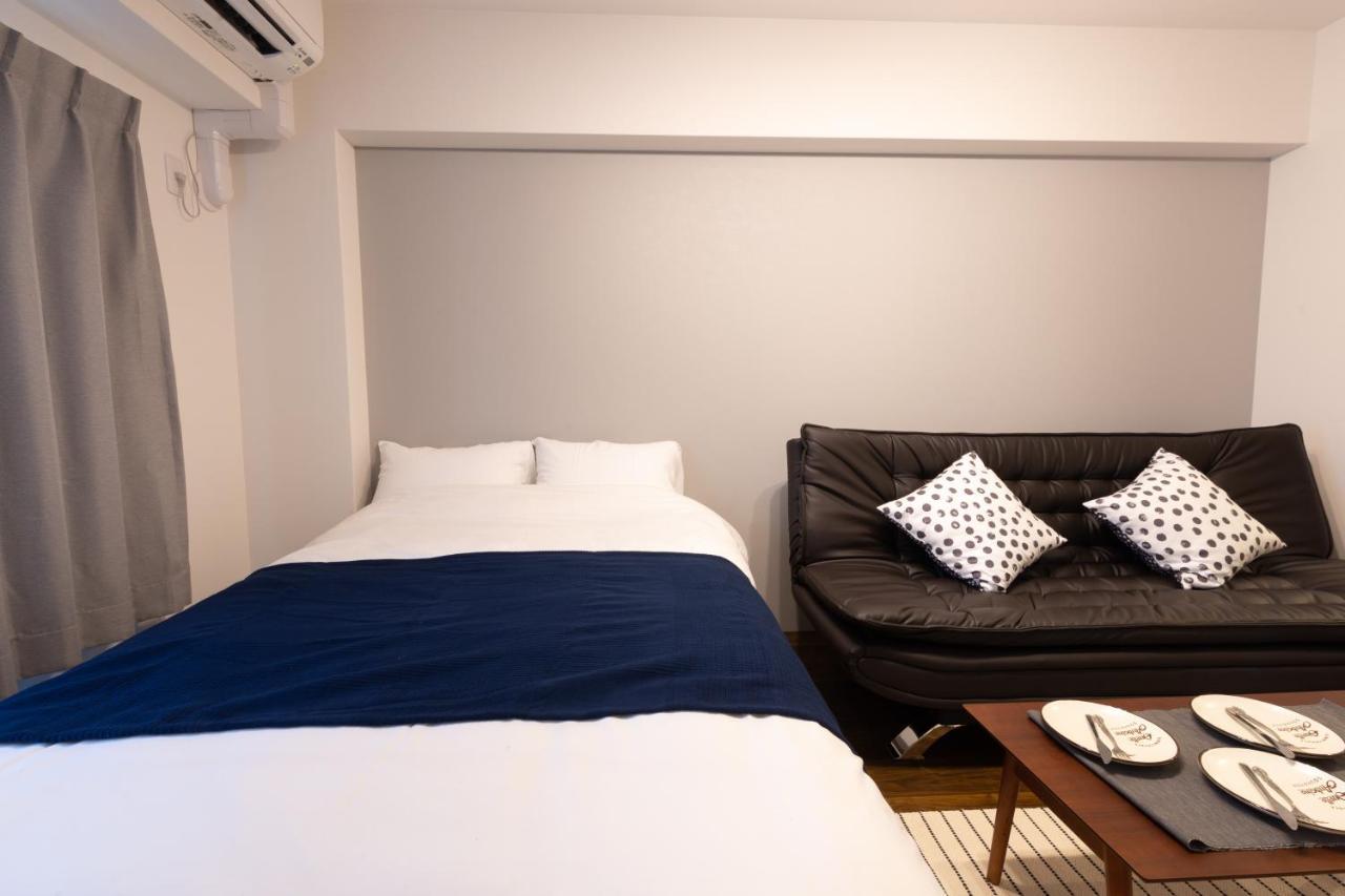 Blossom River 2･3f Apartment Osaka