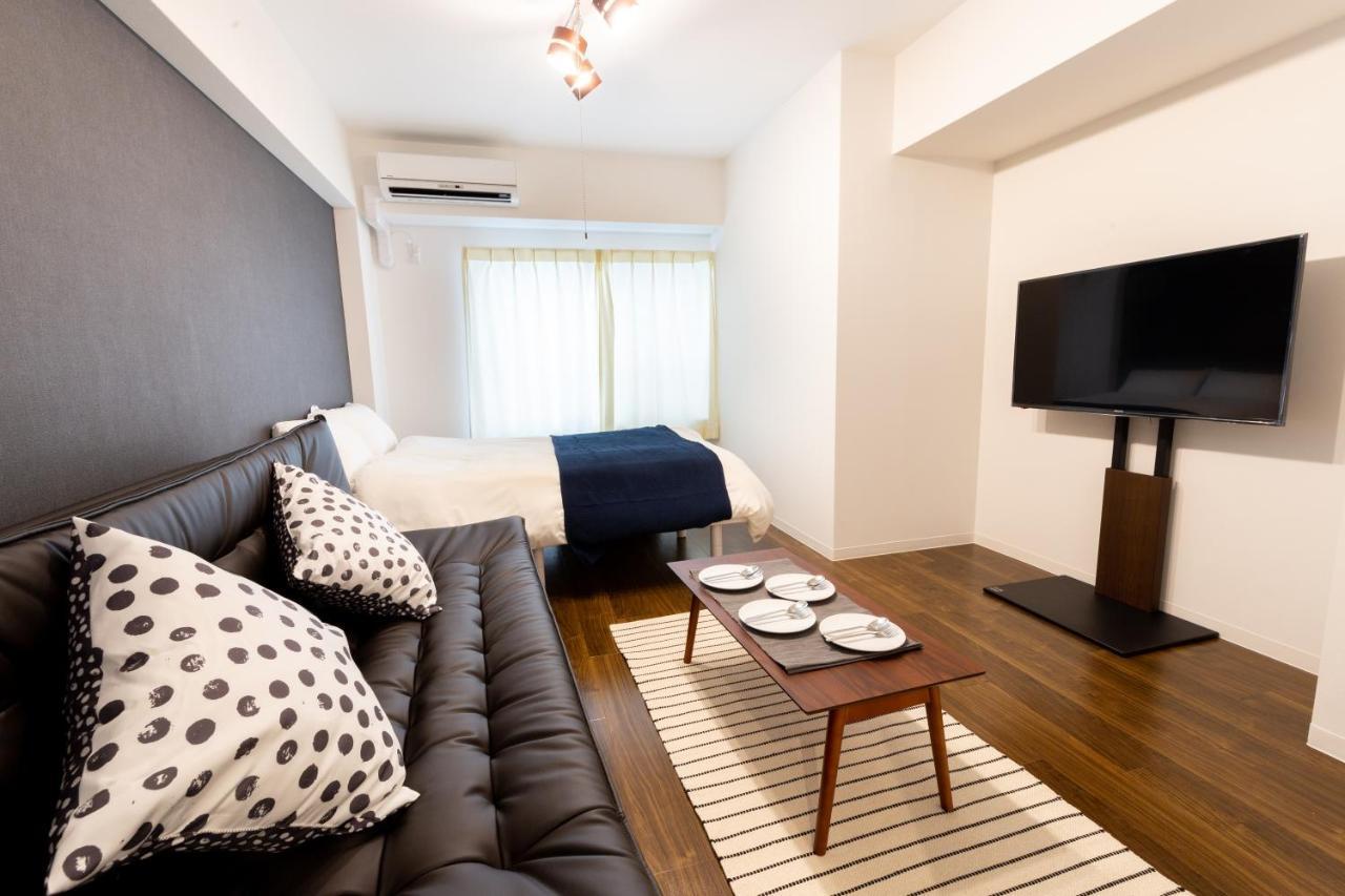 Apartment Blossom River 2･3f *