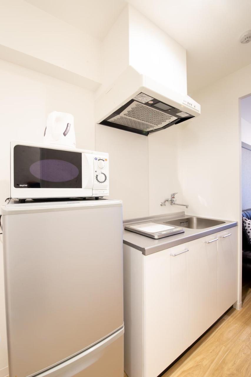 Apartment Blossom River 2･3f *