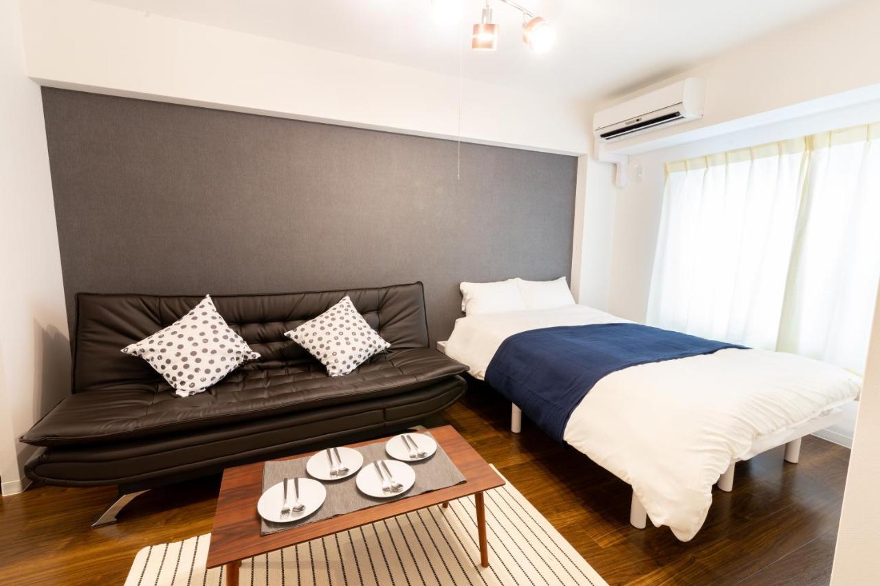 Blossom River 2･3f Apartment