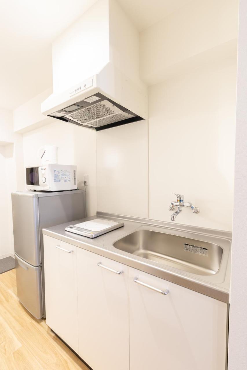 Blossom River 2･3f Apartment
