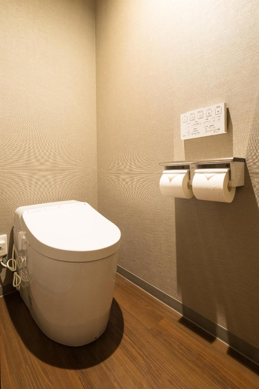 Sanco Yodoyabashi Hotel 3*