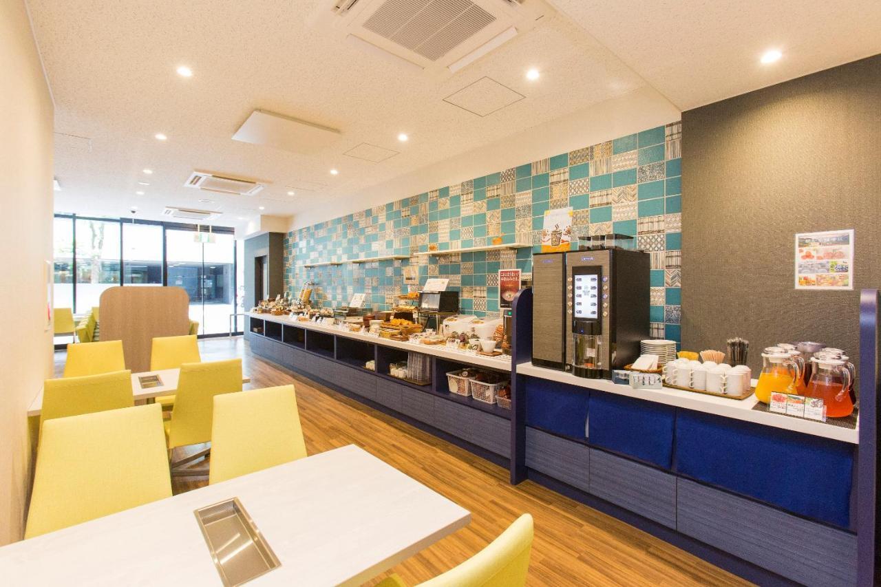 Hotel Sanco Yodoyabashi