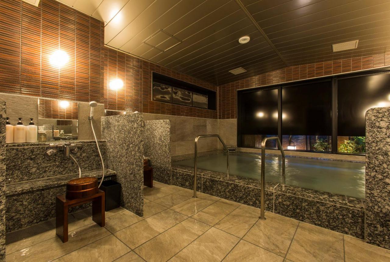 Sanco Yodoyabashi 3* Osaka