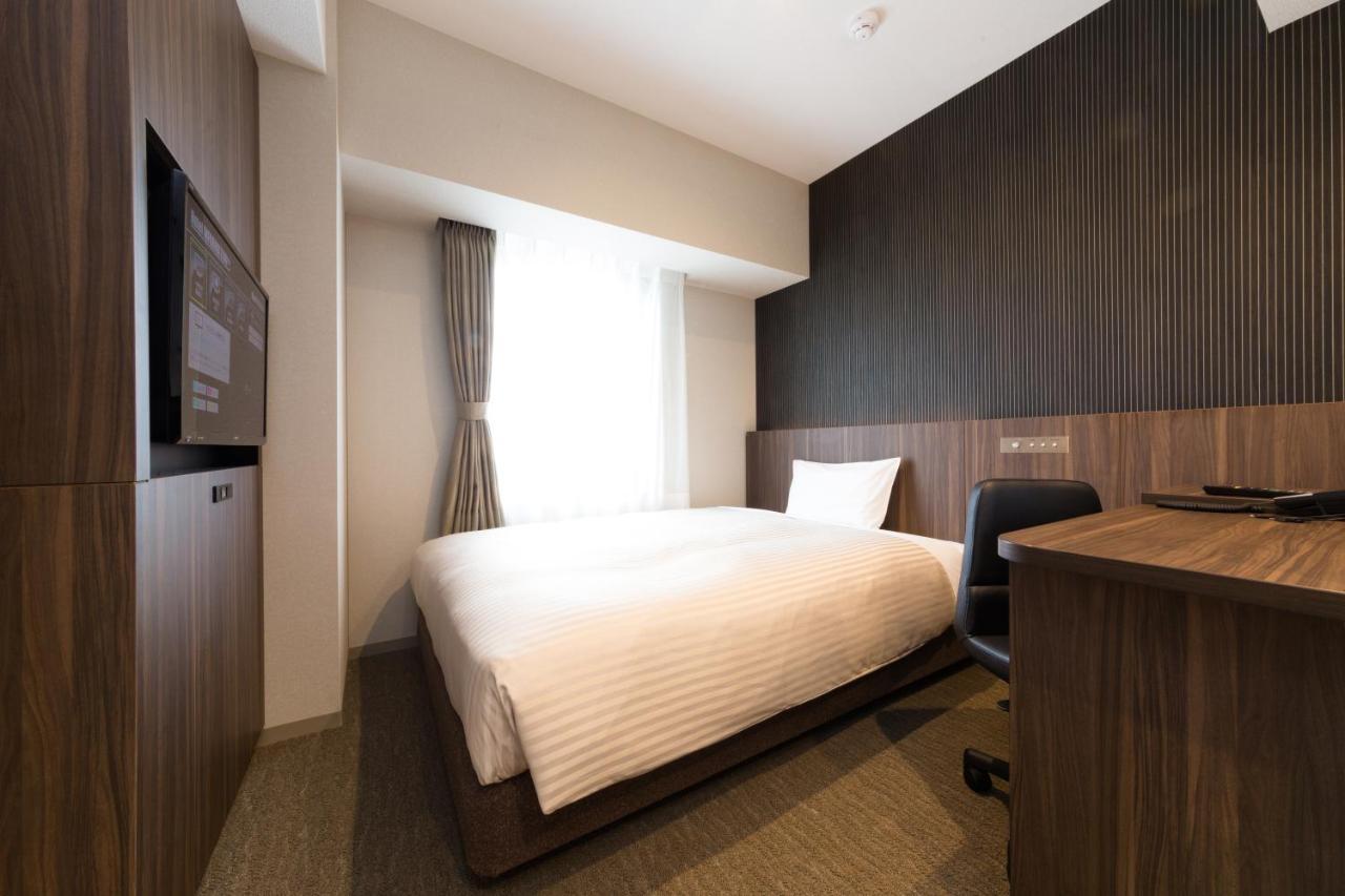 Hotel Sanco Yodoyabashi 3*