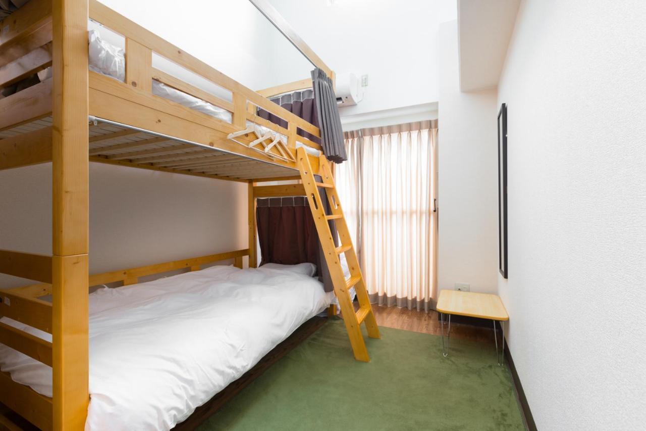 Simple Fuga Shin-osaka-kita Hotel Osaka
