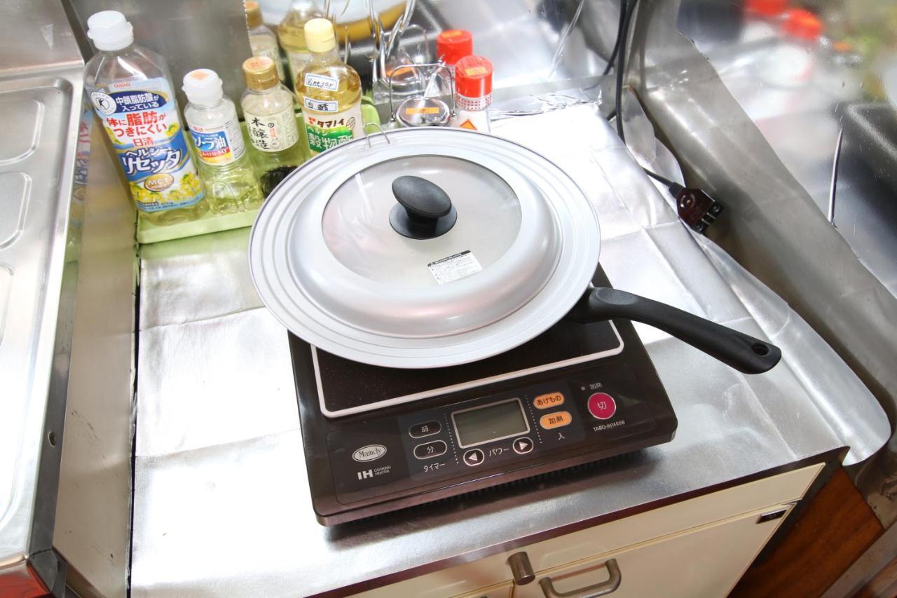 2 Floors Japanese Style, Direct To Kix, 10mins Train To Namba, 5mins Walk To Stn , 2-6ppl Holiday home Osaka