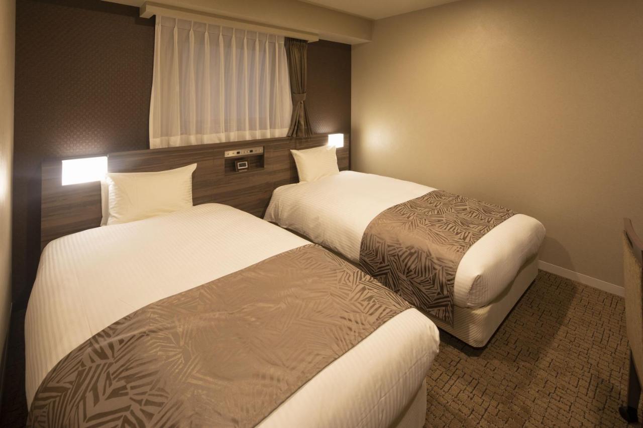 Wbf Kitahama Hotel 3*