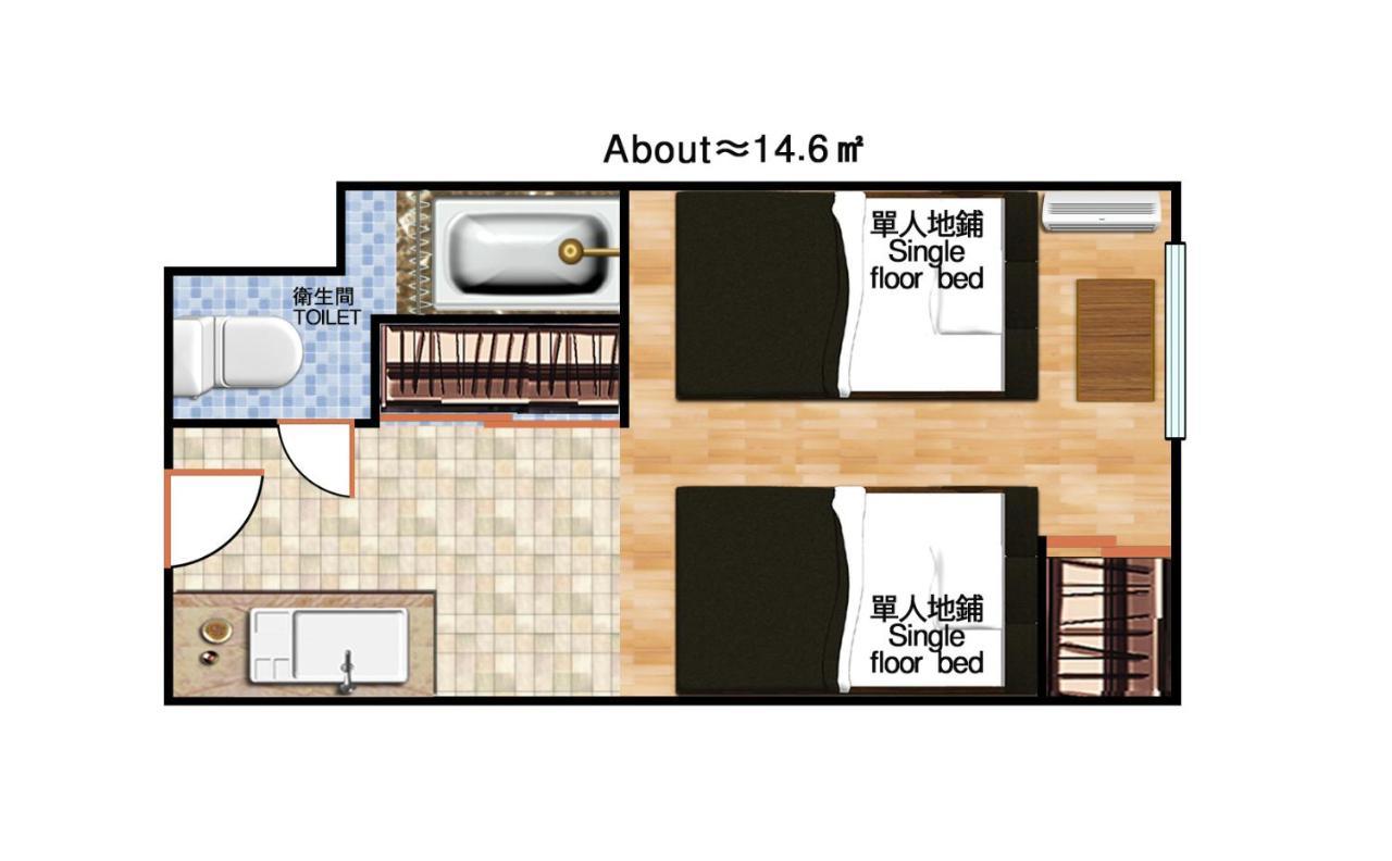 Apartment Asuka