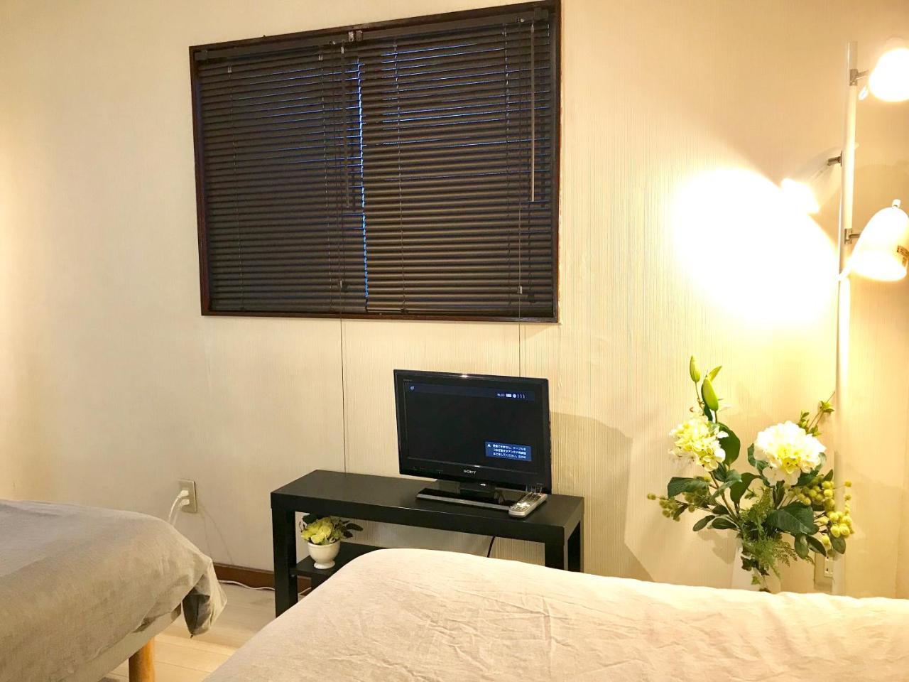 Holiday home Namba Tsutenkaku High Class *
