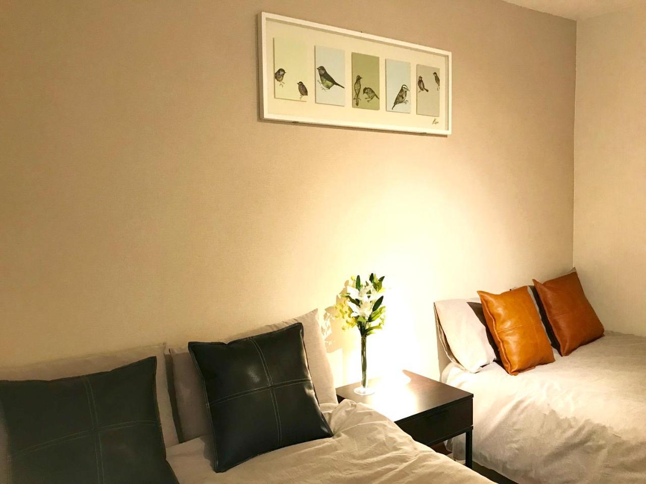 Namba Tsutenkaku High Class Holiday home Osaka