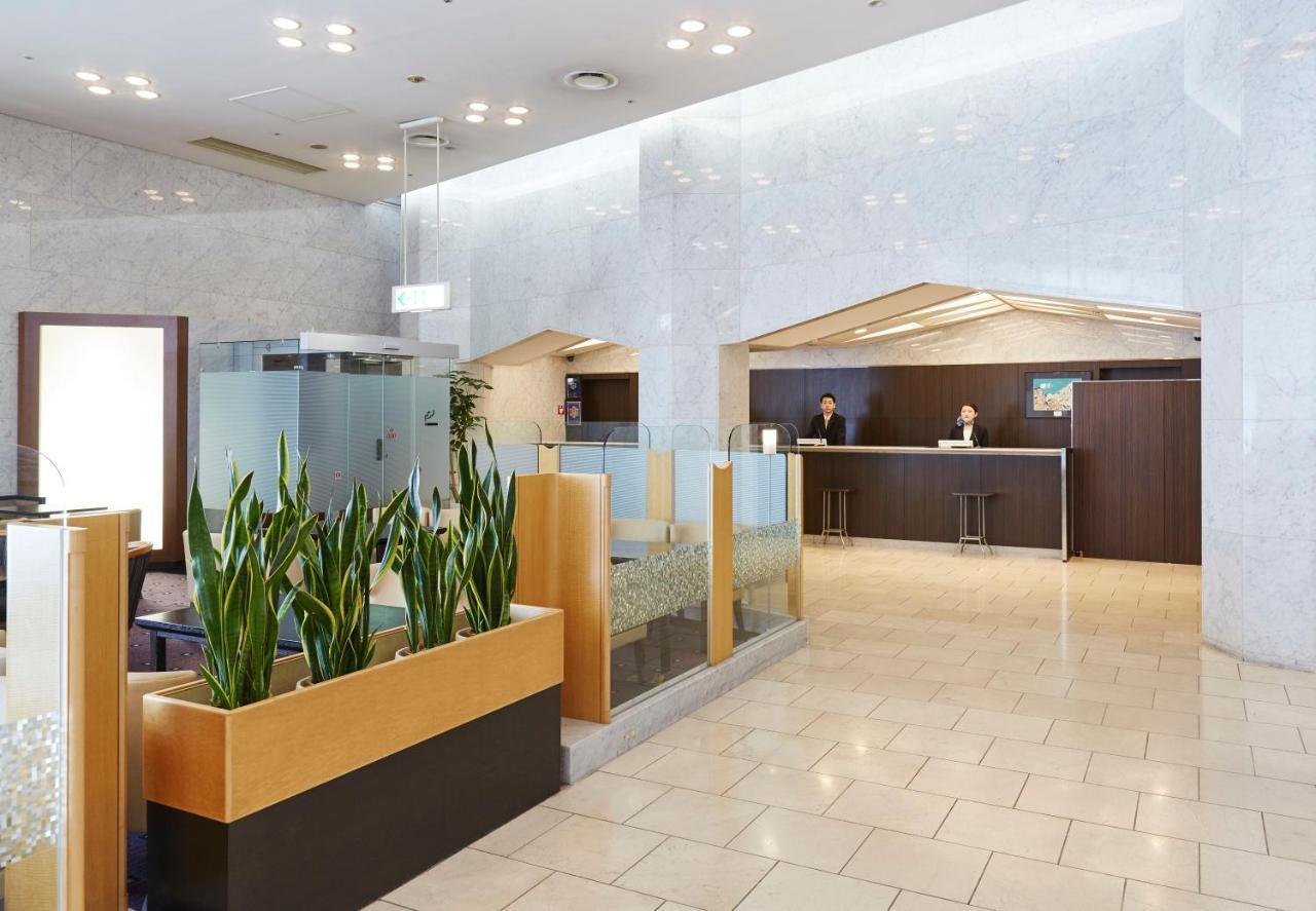 Hotel Miyako Tennoji 4*