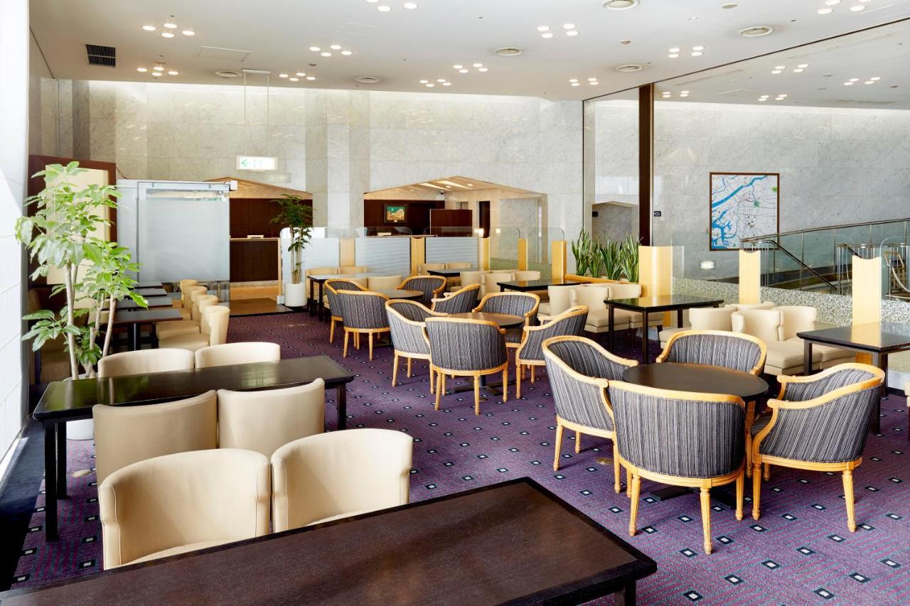 Hotel Miyako Tennoji Osaka
