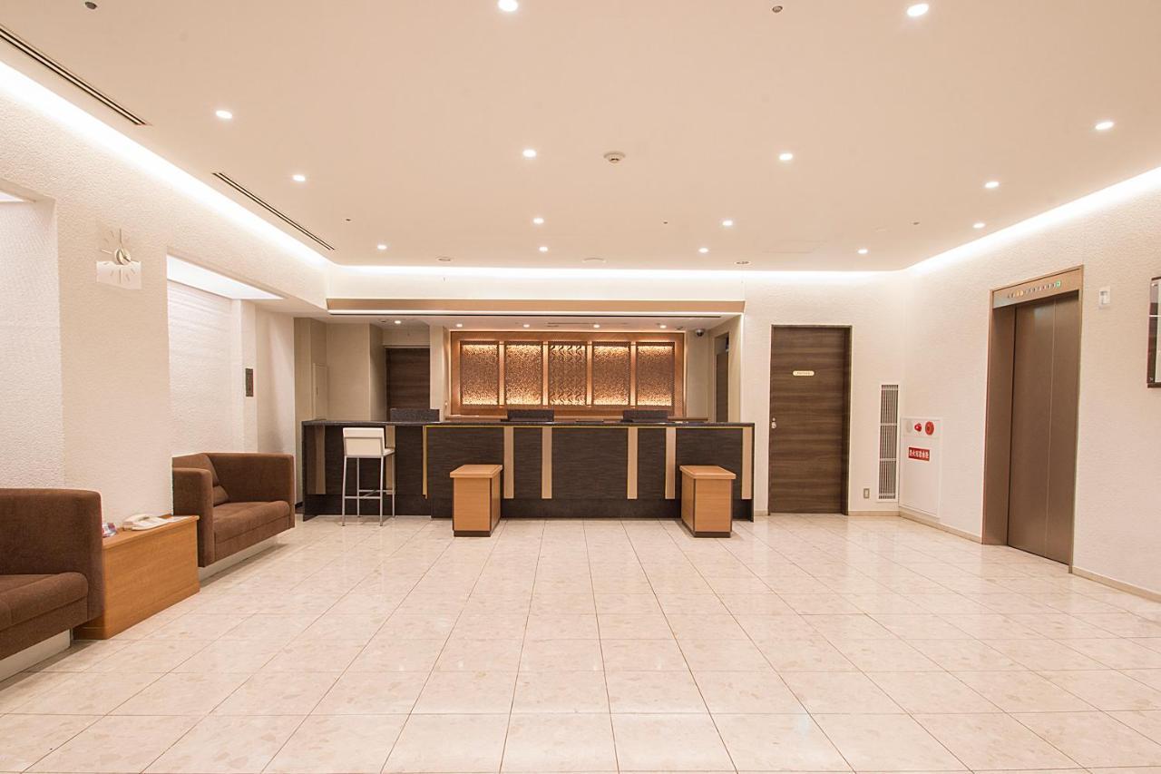 Hearton Shinsaibashi 3*