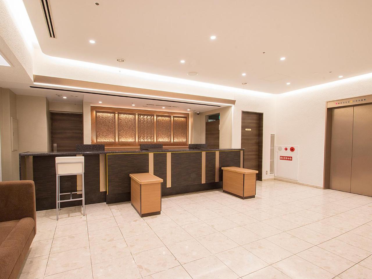 Hotel Hearton Shinsaibashi 3*
