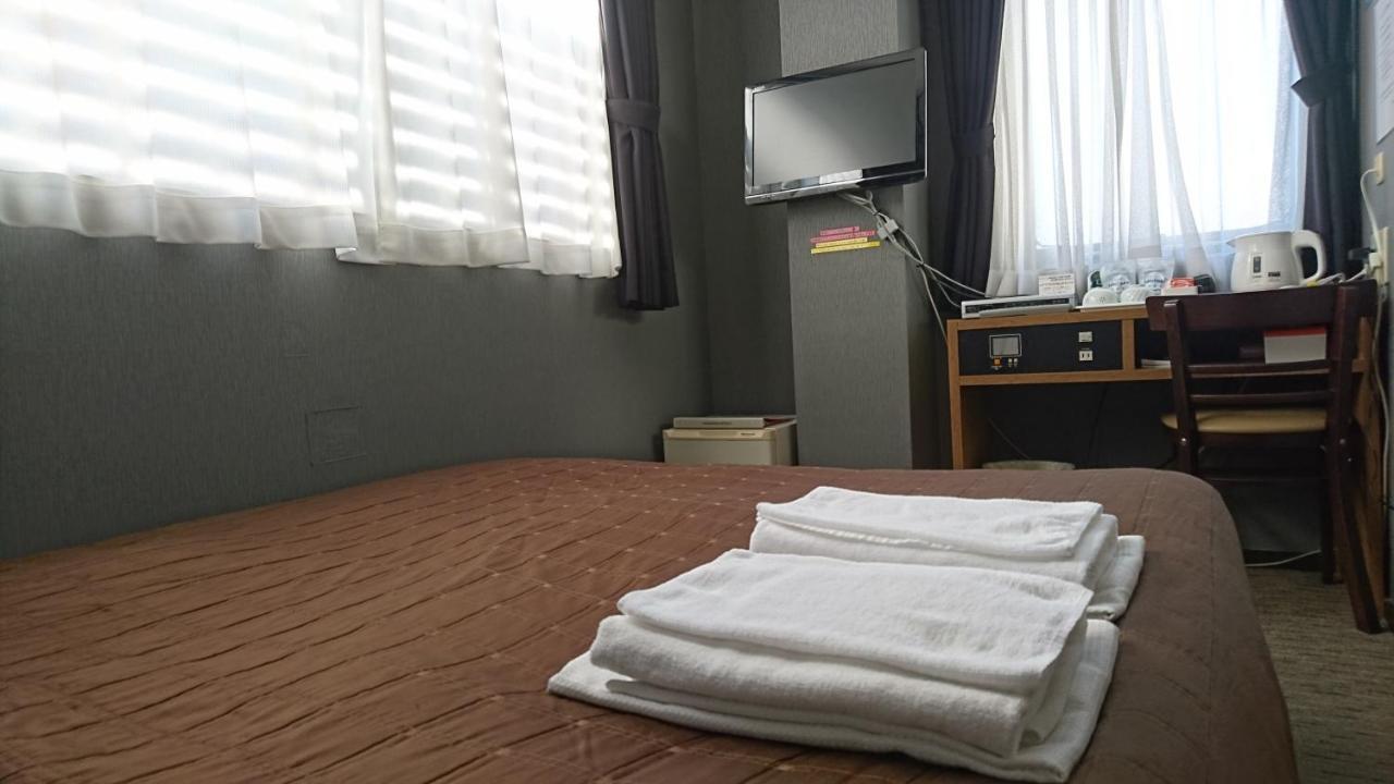Hotel Nishi Tanabe 2*