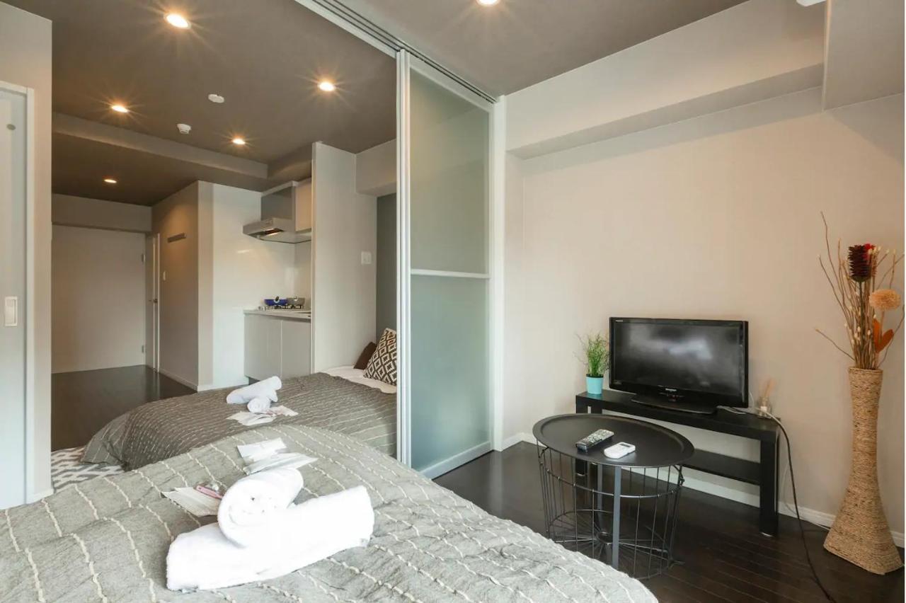 Buena Vista Namba South Apartment *