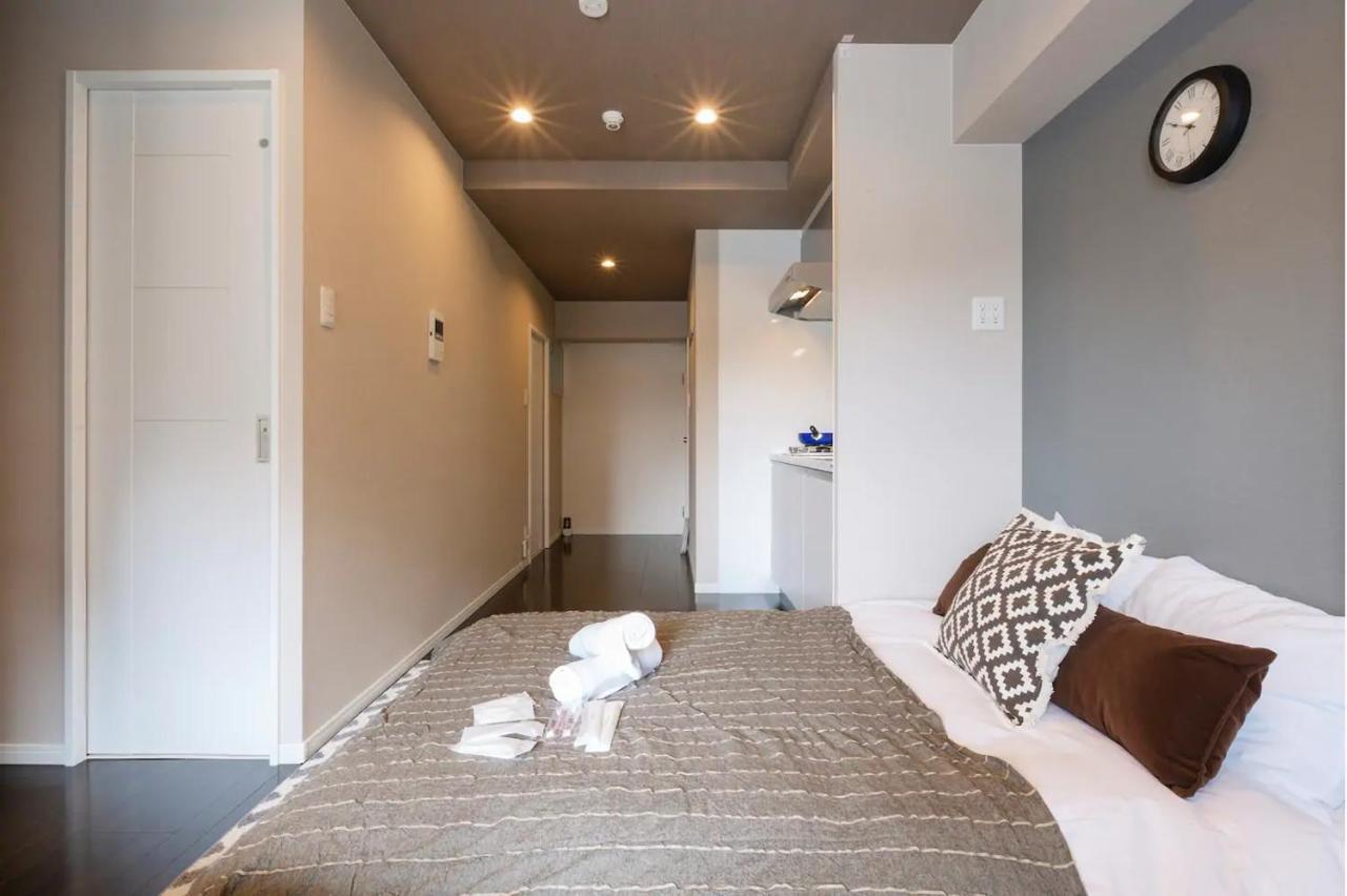 Buena Vista Namba South Apartment Osaka