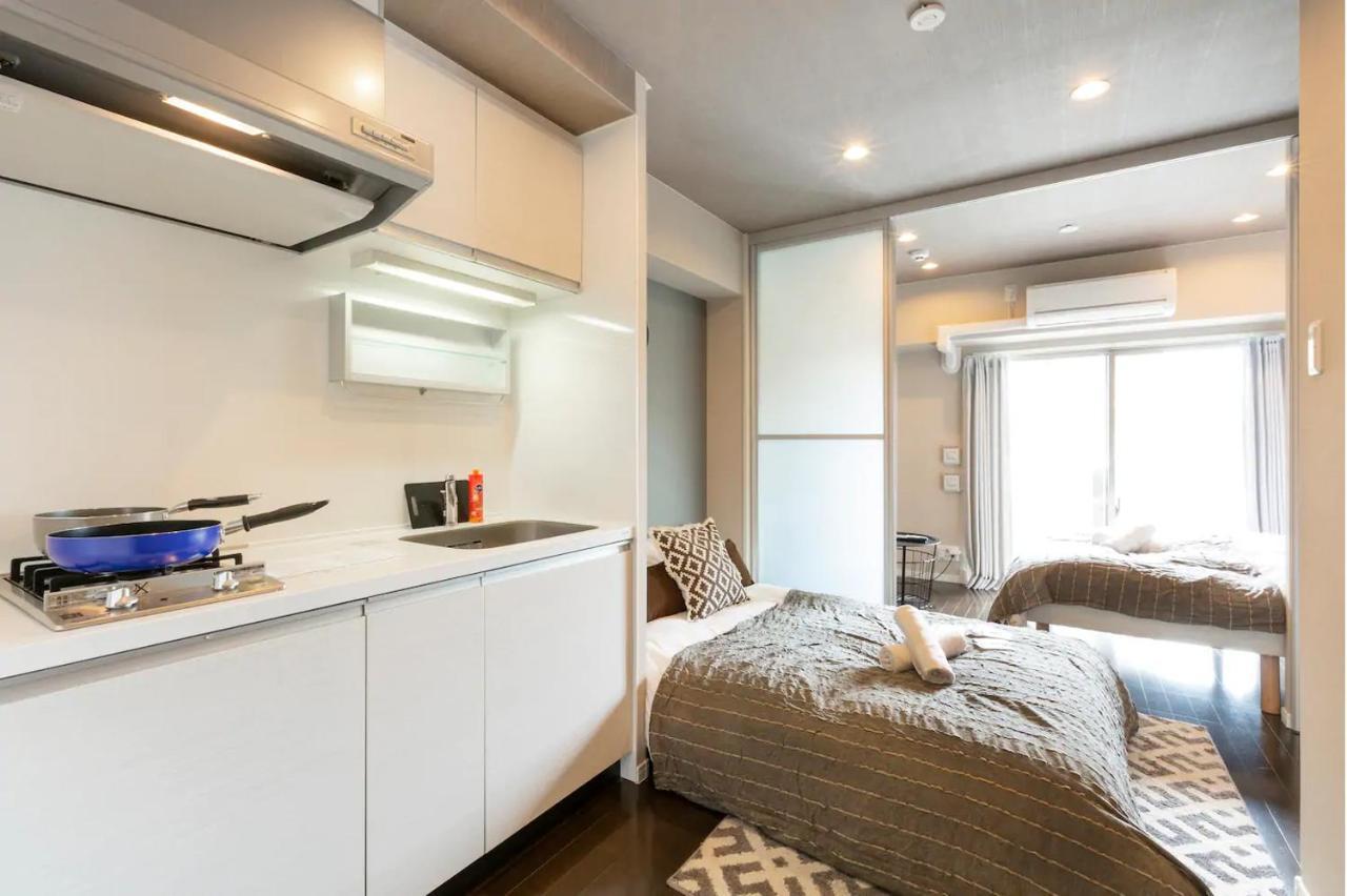 Apartment Buena Vista Namba South *