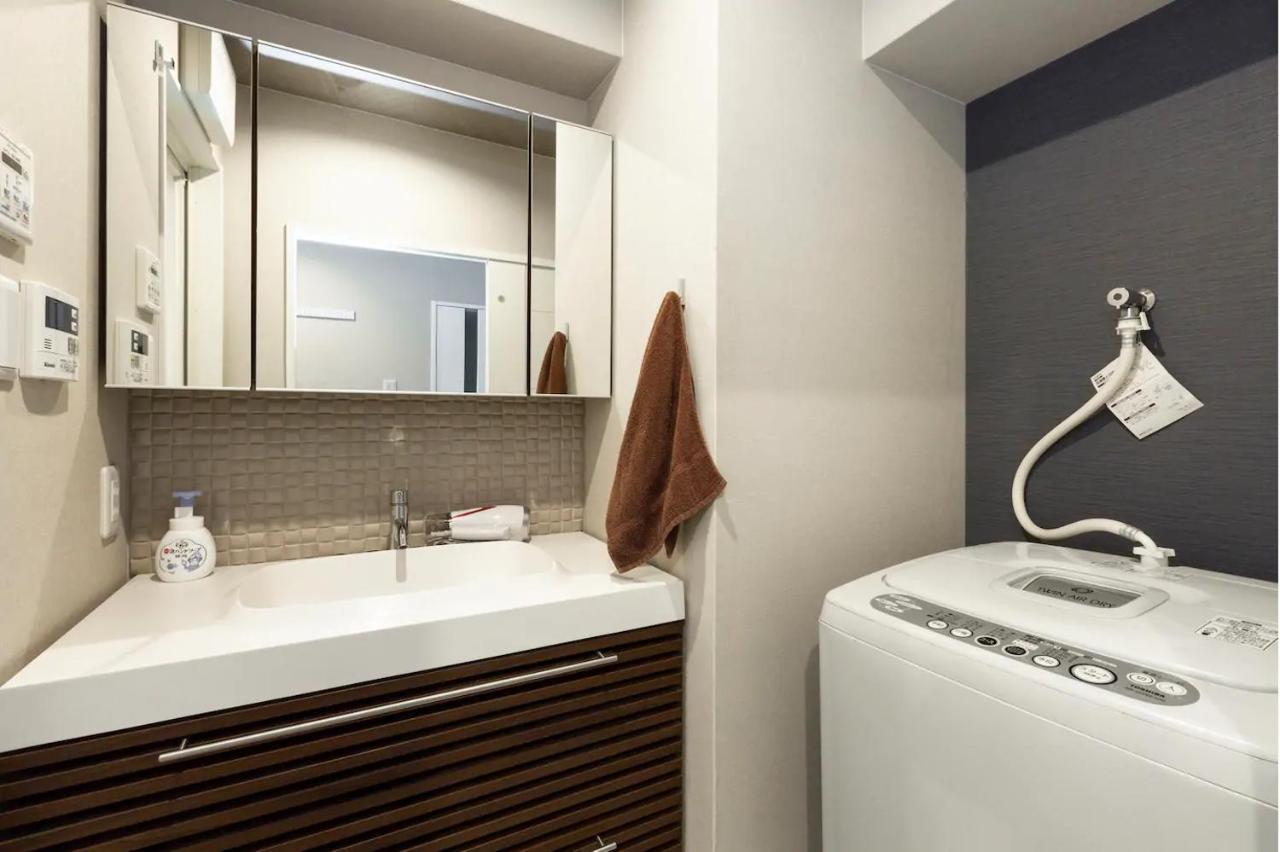 Apartment Buena Vista Namba South Osaka