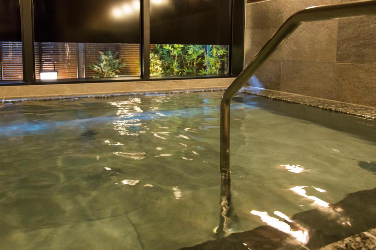 Sanco Yodoyabashi 3* Osaka