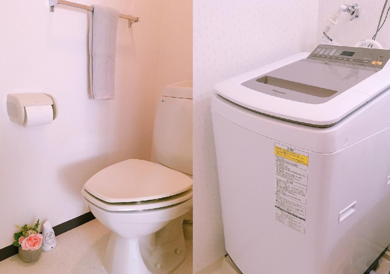 Jpride Uemachidai Apartment *