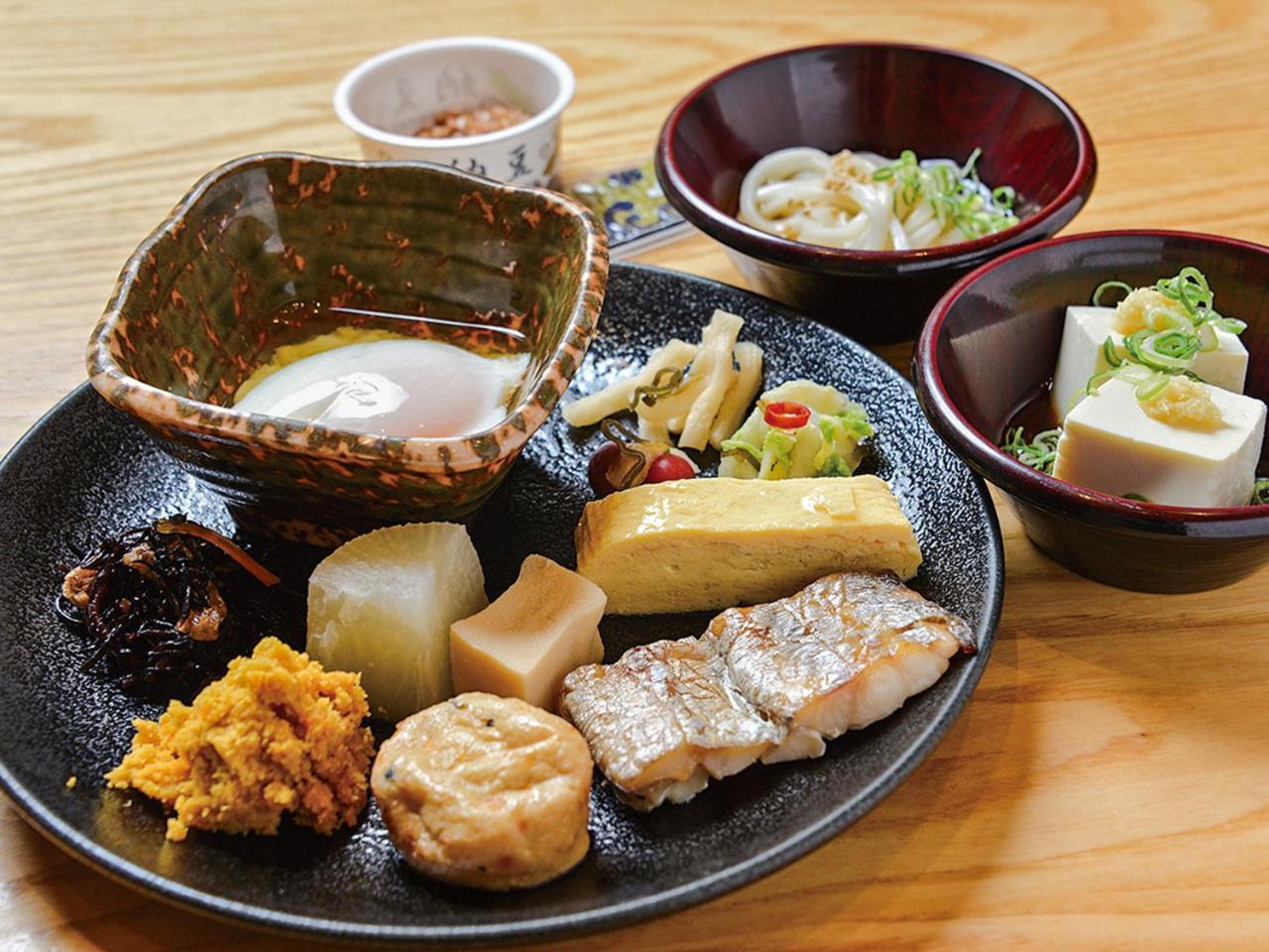 Unizo Yodoyabashi 3*