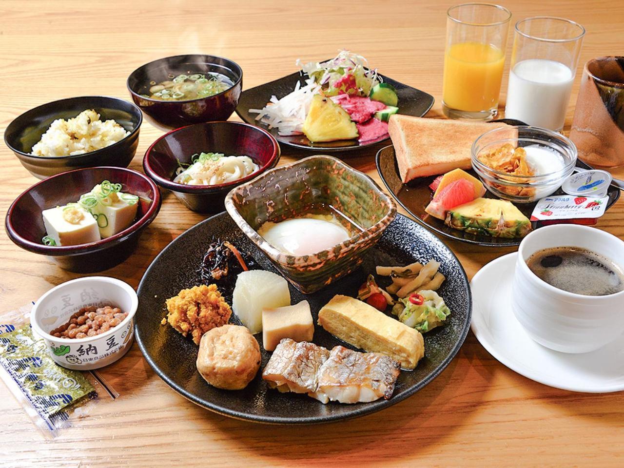 Unizo Yodoyabashi Hotel