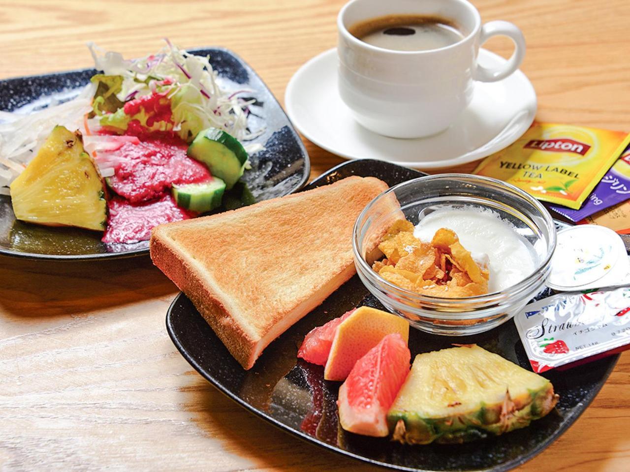 Hotel Unizo Yodoyabashi Osaka