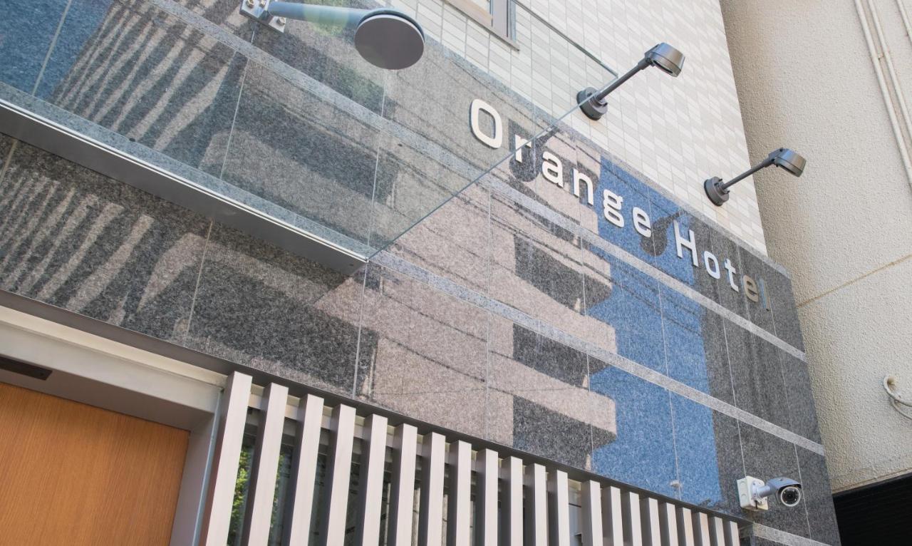 Inn Orange Osaka