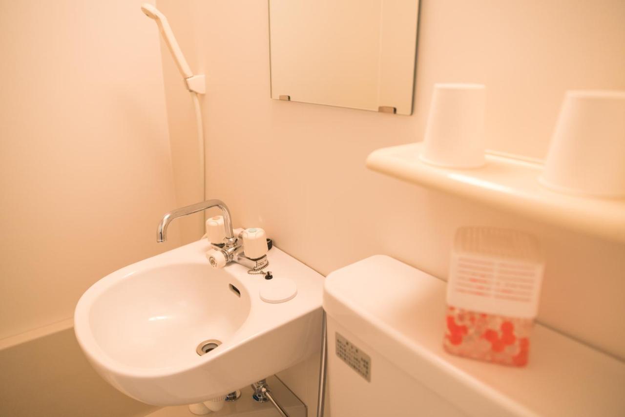 Inn Orange Osaka